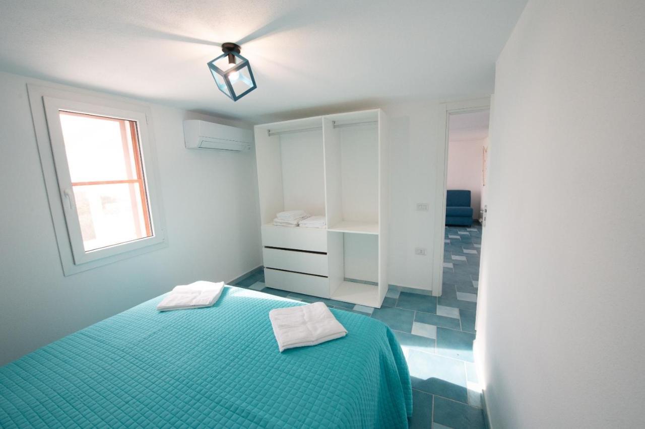 Villa La Torre Libeccio 토레 데이 코르사리 외부 사진