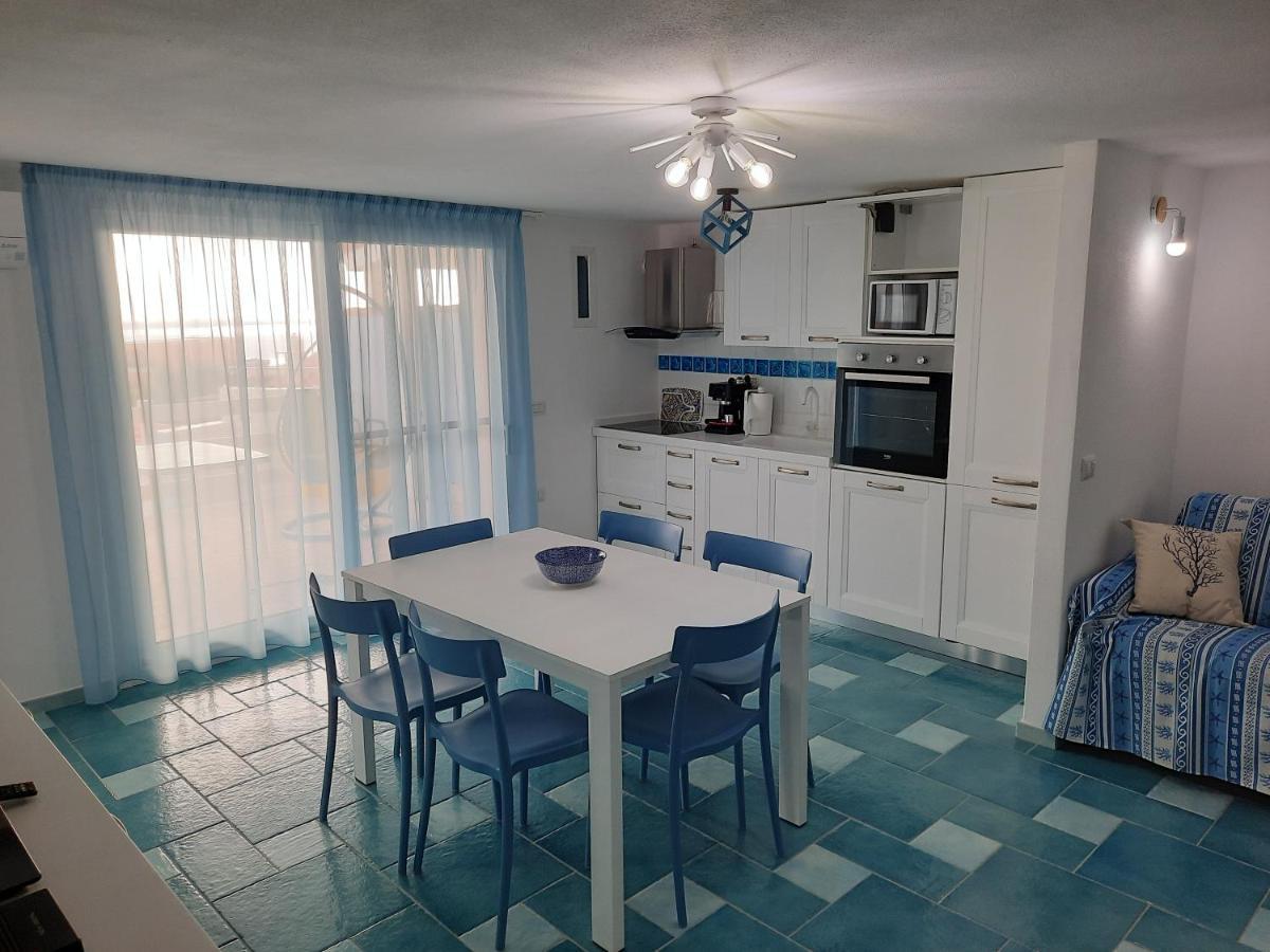 Villa La Torre Libeccio 토레 데이 코르사리 외부 사진